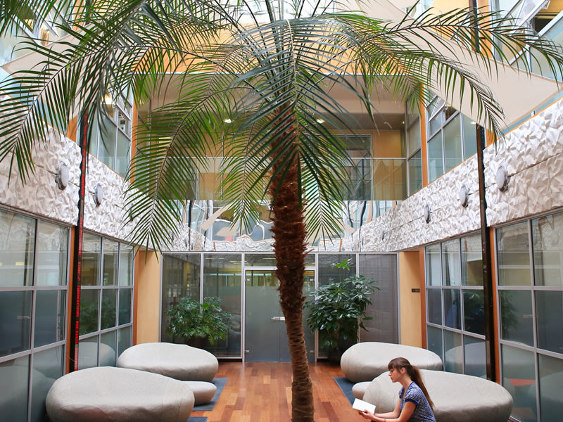 Espace Détente collaborateurs entreprises Paris